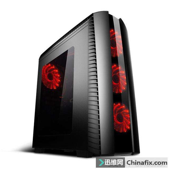 游戏发烧友私人电脑挑选攻略