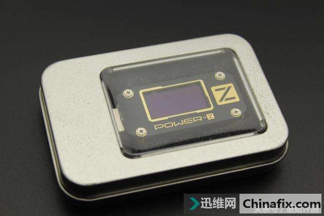 不仅可以测试、还可以上位——POWER-Z KM001 USB表 开箱评测
