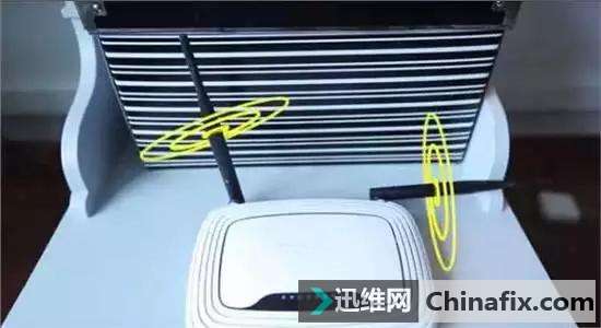 无线WiFi信号总是弱?除了信号干扰外,路由器性能更重要