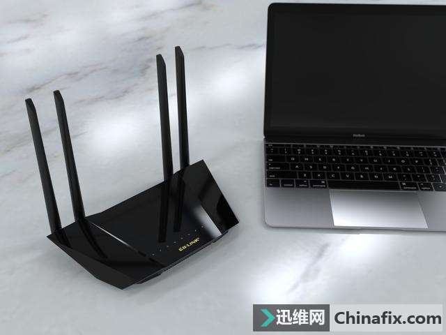 无线WiFi信号总是弱?除了信号干扰外,路由器性能更重要