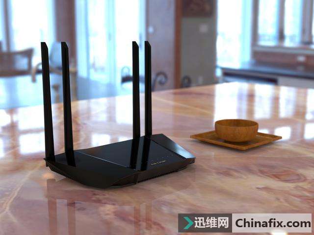 无线WiFi信号总是弱?除了信号干扰外,路由器性能更重要