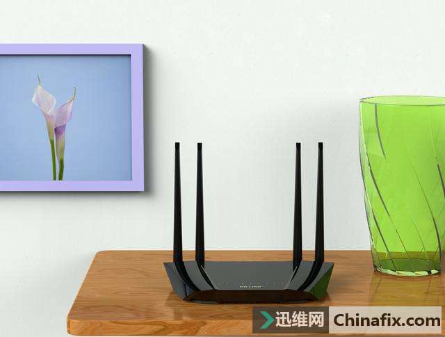 无线WiFi信号总是弱?除了信号干扰外,路由器性能更重要
