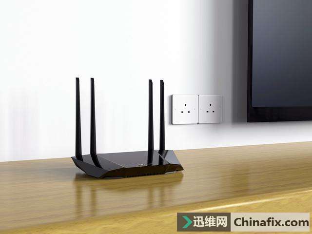 无线WiFi信号总是弱?除了信号干扰外,路由器性能更重要