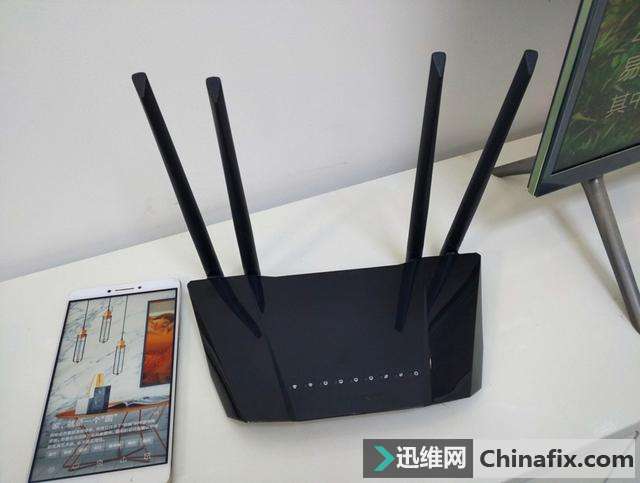 无线WiFi信号总是弱?除了信号干扰外,路由器性能更重要