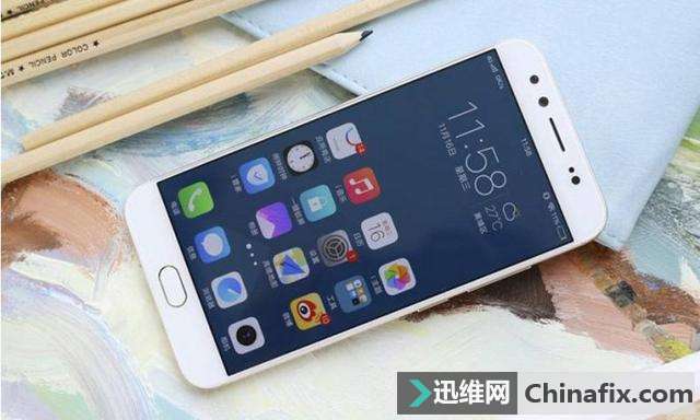 vivo手机音量键除了调节音量,还能这么用?感紧学习起来!