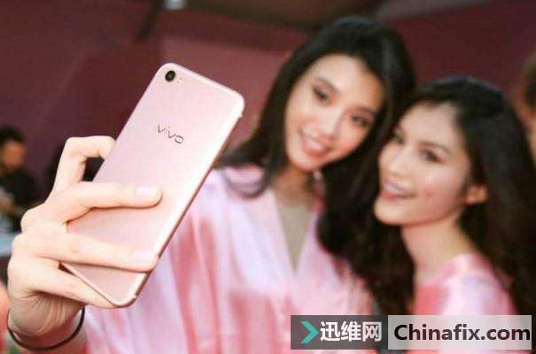 vivo手机音量键除了调节音量,还能这么用?感紧学习起来!