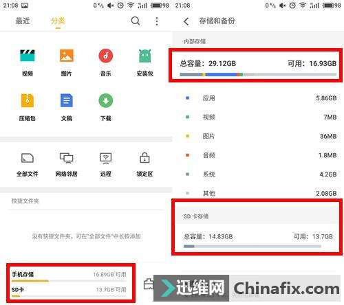 幼稚的问题:手机存那么多东西,为什么重量不变?你知道原理吗?