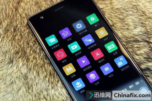 双摄新视界:努比亚Z17测评报告,给你不一样的全新体验!