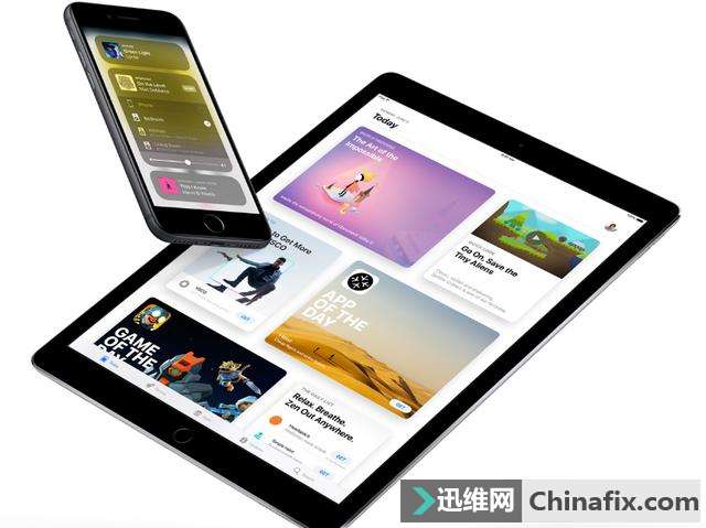 С׿ 3Ӵ˽iPhone7ƻiOS11