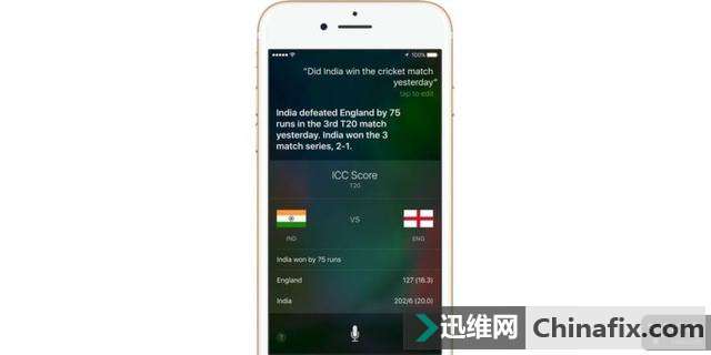 ƻiOS 11 SiriαôȻ