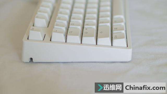 ikbcF108测评—玩灯也能叫的这么文艺