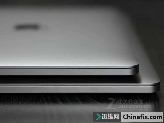 笔记本这么多年 外壳材质都用过什么?