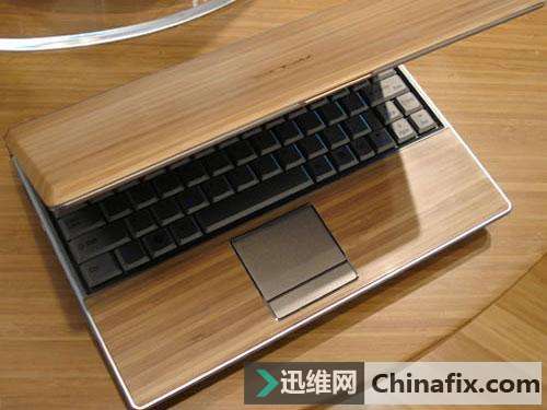 笔记本这么多年 外壳材质都用过什么?