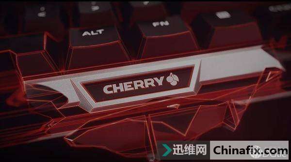 ɵУCHERRY  MX BOARD 5.0 е