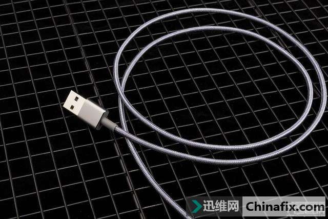 一条数据线的四种人生,哪款才是你的菜?