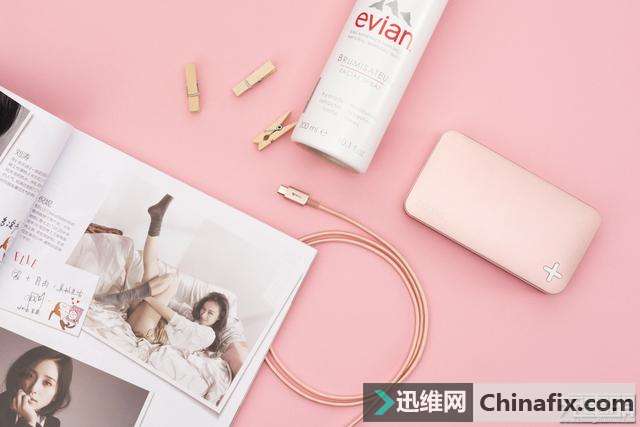 一条数据线的四种人生,哪款才是你的菜?