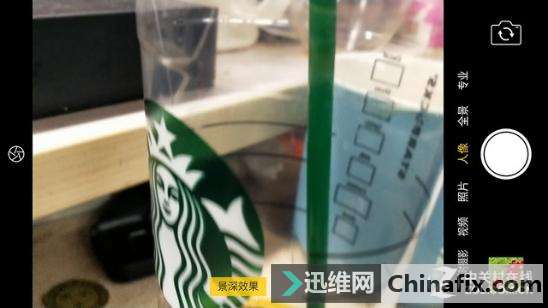OPPO R11双摄功能解析,原来拍照还有这么多玩法