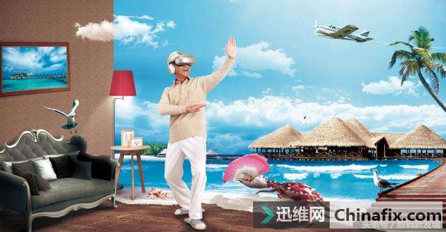 ��������۾��ܡ���Խʱ�ա���ȫ���׿�������VRһ�����ճ���