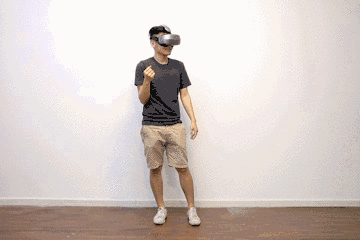 ��������۾��ܡ���Խʱ�ա���ȫ���׿�������VRһ�����ճ���