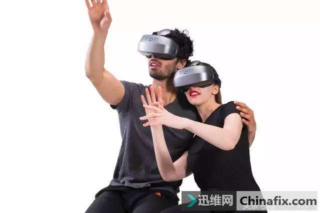 ��������۾��ܡ���Խʱ�ա���ȫ���׿�������VRһ�����ճ���