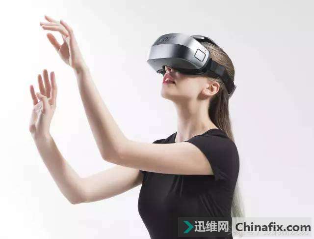 ��������۾��ܡ���Խʱ�ա���ȫ���׿�������VRһ�����ճ���