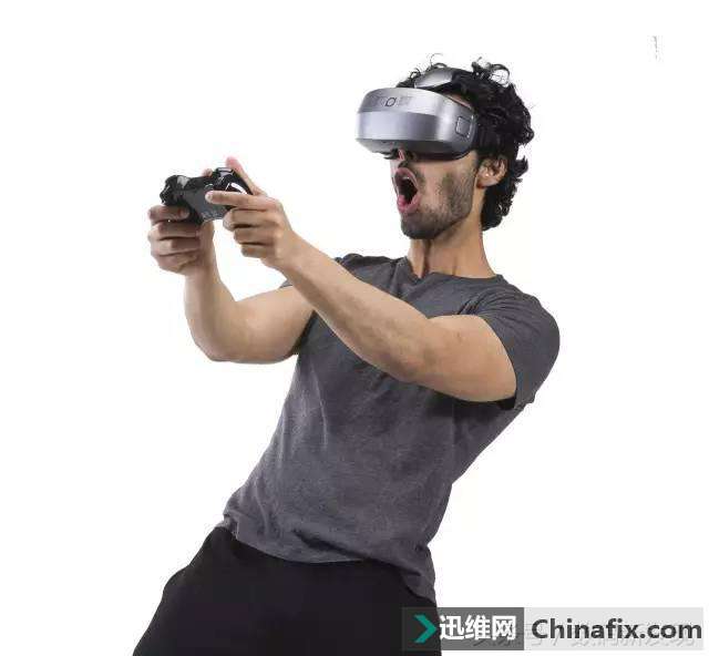 ��������۾��ܡ���Խʱ�ա���ȫ���׿�������VRһ�����ճ���