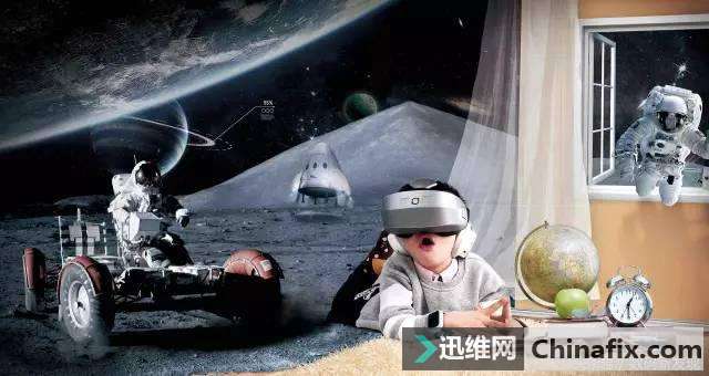 ��������۾��ܡ���Խʱ�ա���ȫ���׿�������VRһ�����ճ���