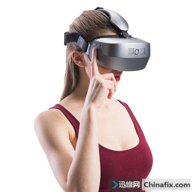 ��������۾��ܡ���Խʱ�ա���ȫ���׿�������VRһ�����ճ���