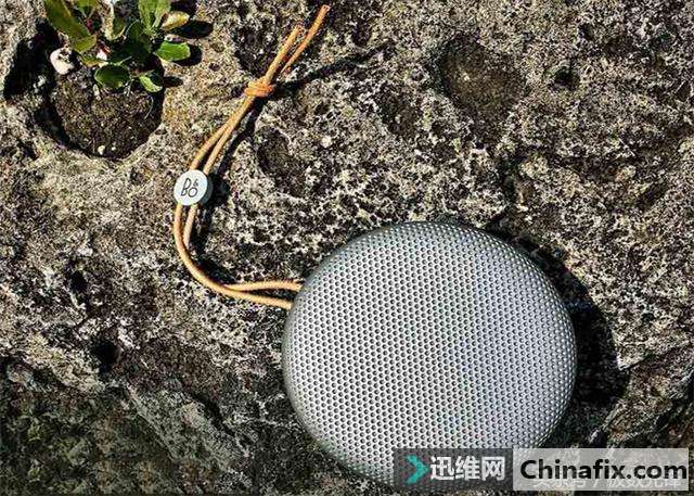 HiFi小钢炮,发烧友耳朵又要中毒
