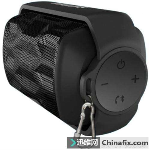 HiFi小钢炮,发烧友耳朵又要中毒