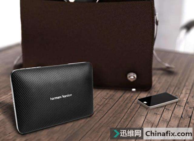 HiFi小钢炮,发烧友耳朵又要中毒