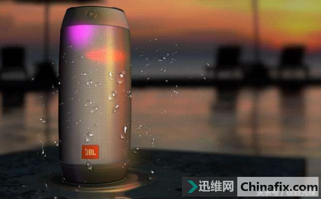 HiFi小钢炮,发烧友耳朵又要中毒