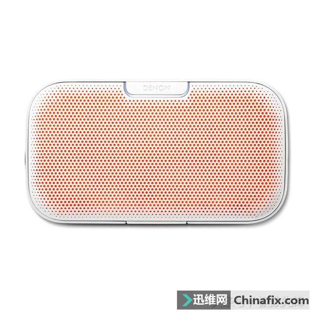 HiFi小钢炮,发烧友耳朵又要中毒