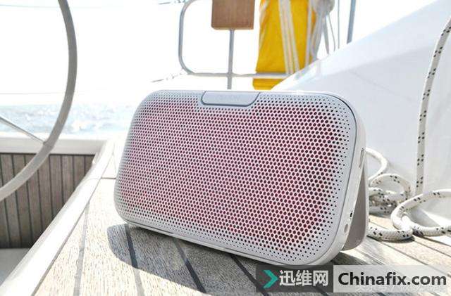 HiFi小钢炮,发烧友耳朵又要中毒