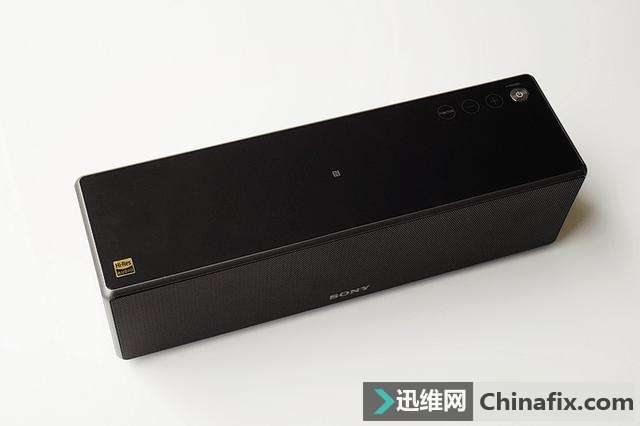 家用影音娱乐中心——索尼蓝牙音箱SRS-ZR7体验评