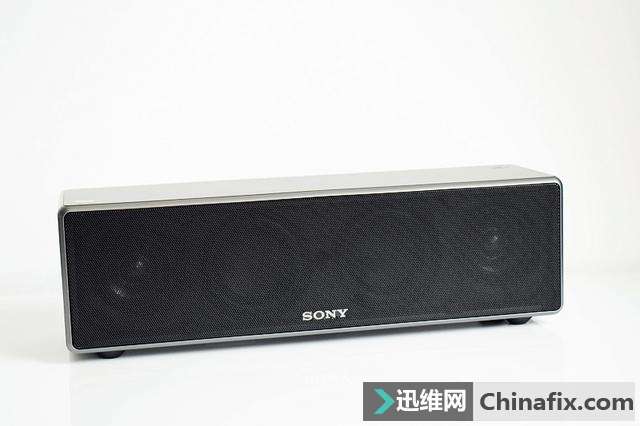 家用影音娱乐中心——索尼蓝牙音箱SRS-ZR7体验评