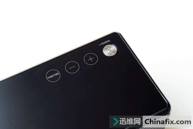 家用影音娱乐中心——索尼蓝牙音箱SRS-ZR7体验评