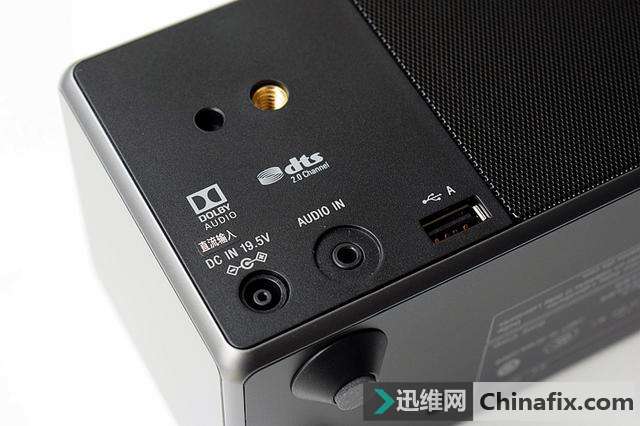 家用影音娱乐中心——索尼蓝牙音箱SRS-ZR7体验评