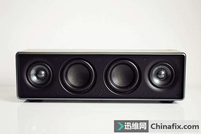 家用影音娱乐中心——索尼蓝牙音箱SRS-ZR7体验评