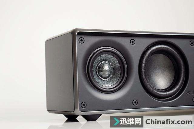 家用影音娱乐中心——索尼蓝牙音箱SRS-ZR7体验评