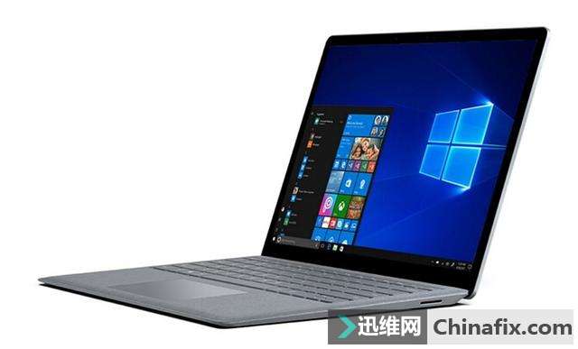 微软Surface Laptop笔记本一周运用体验