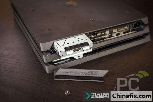 淘汰的SATA固态硬盘可以这样用