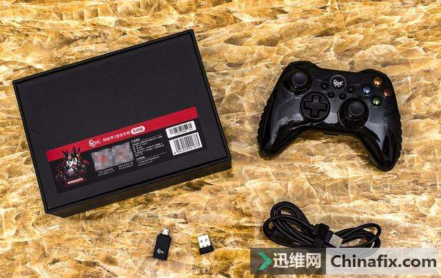 玩游戏用键盘还是手柄?答案意料不到