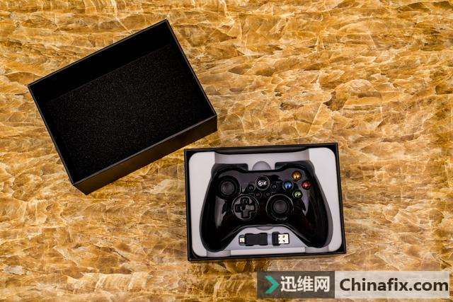 玩游戏用键盘还是手柄?答案意料不到