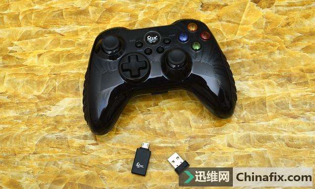 玩游戏用键盘还是手柄?答案意料不到