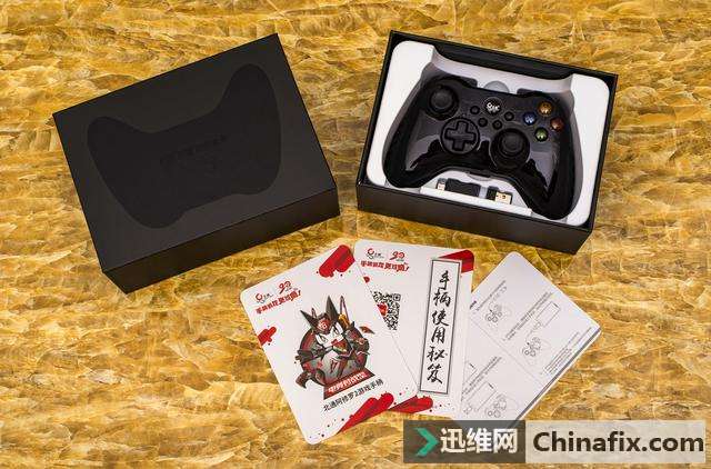 玩游戏用键盘还是手柄?答案意料不到