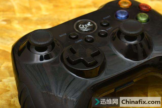 玩游戏用键盘还是手柄?答案意料不到