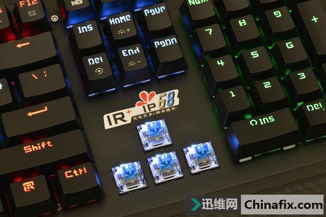玩游戏用键盘还是手柄?答案意料不到