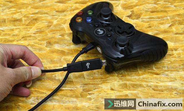 玩游戏用键盘还是手柄?答案意料不到