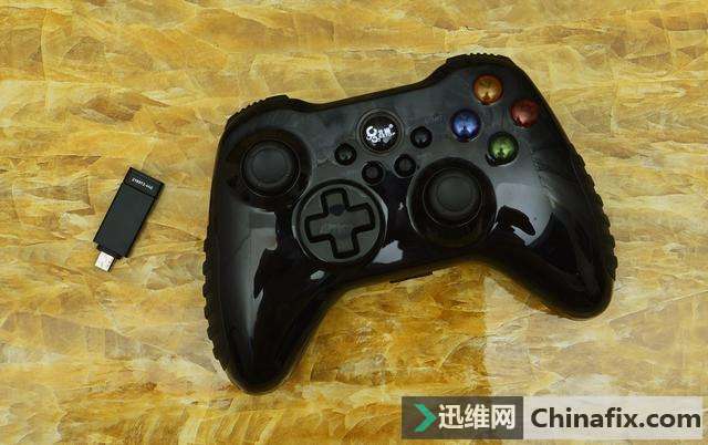 玩游戏用键盘还是手柄?答案意料不到